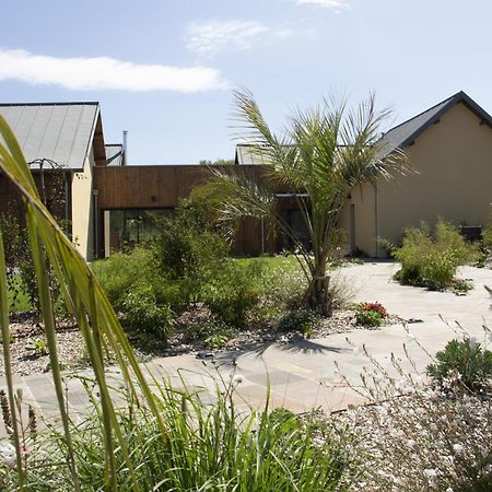 Sol'M Lodges Solesmes  Eksteriør bilde