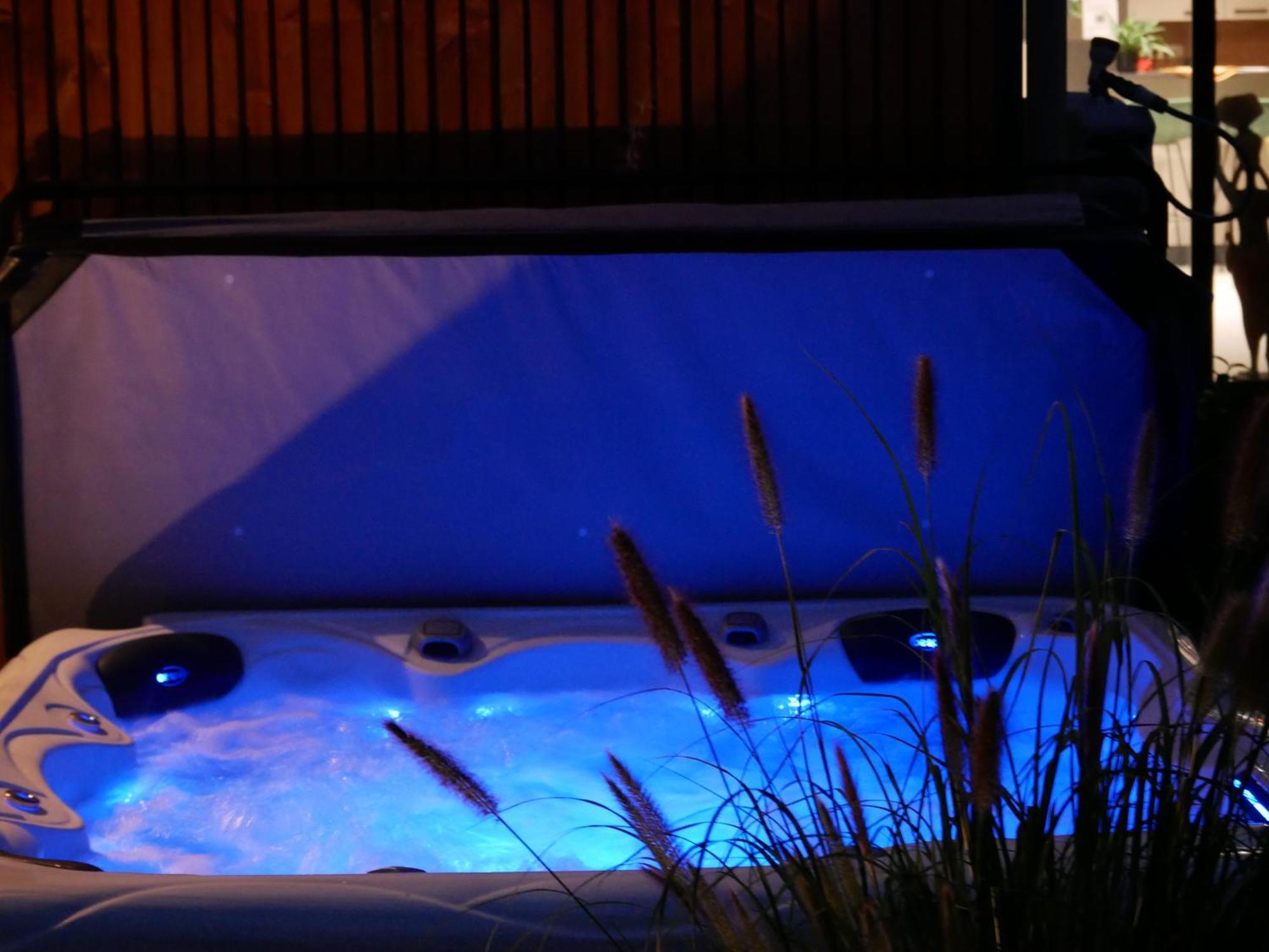 Sol'M Lodges Solesmes  Eksteriør bilde