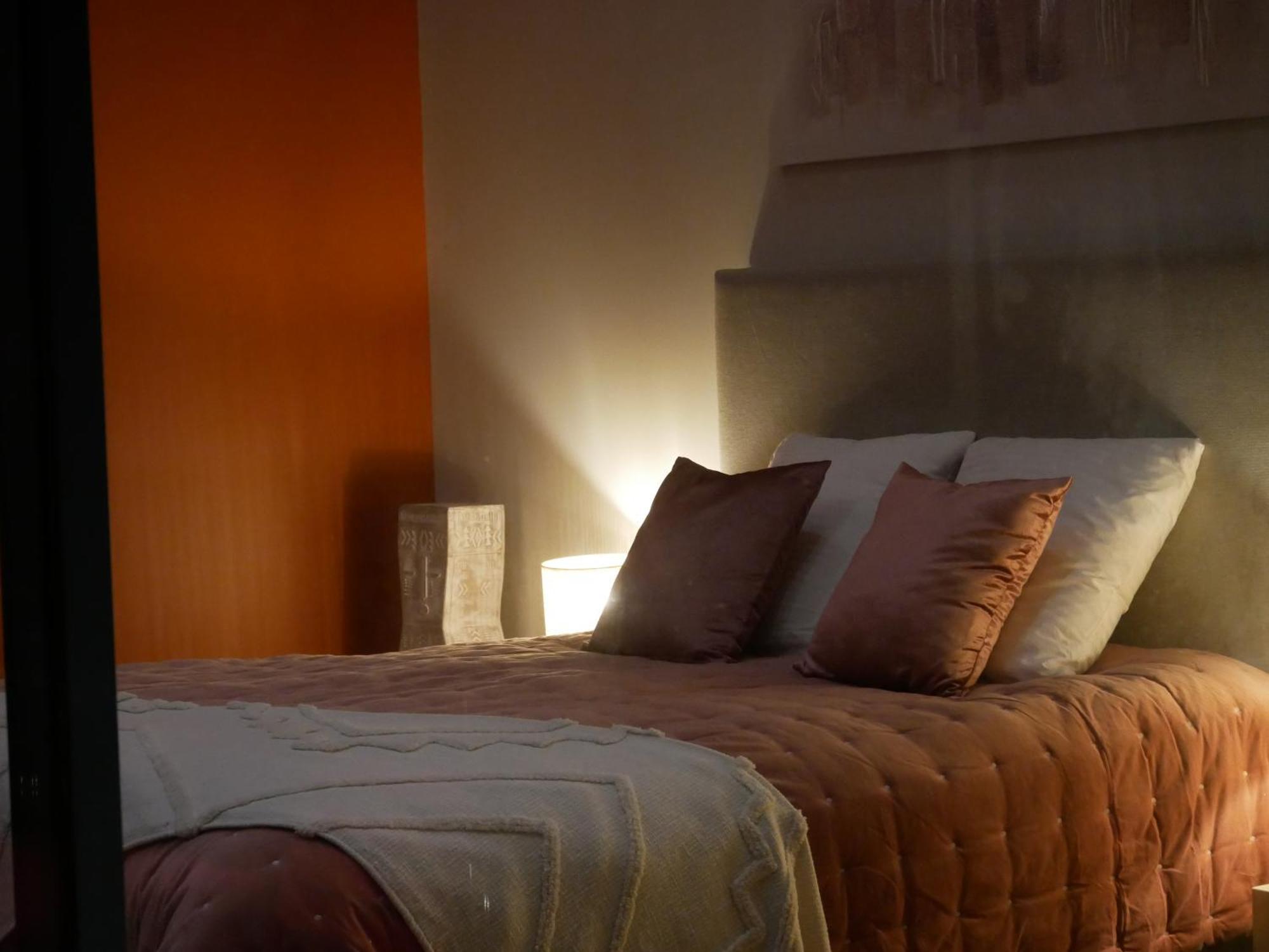 Sol'M Lodges Solesmes  Eksteriør bilde
